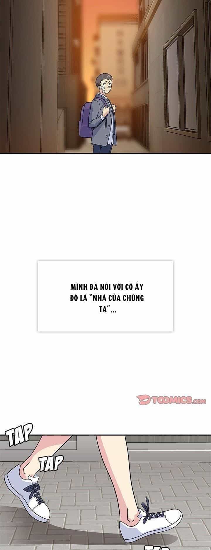 Springtime For Blossom - Chương 20 - ảnh 29