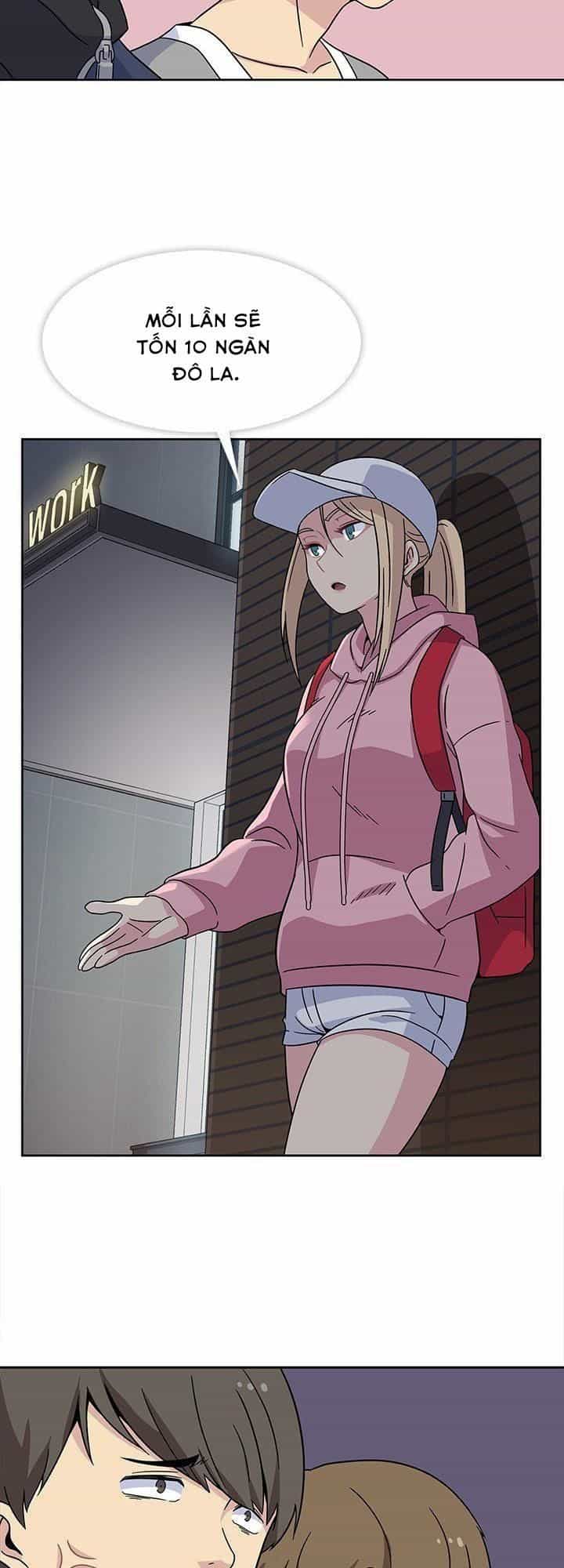 Springtime For Blossom - Chương 21 - ảnh 17