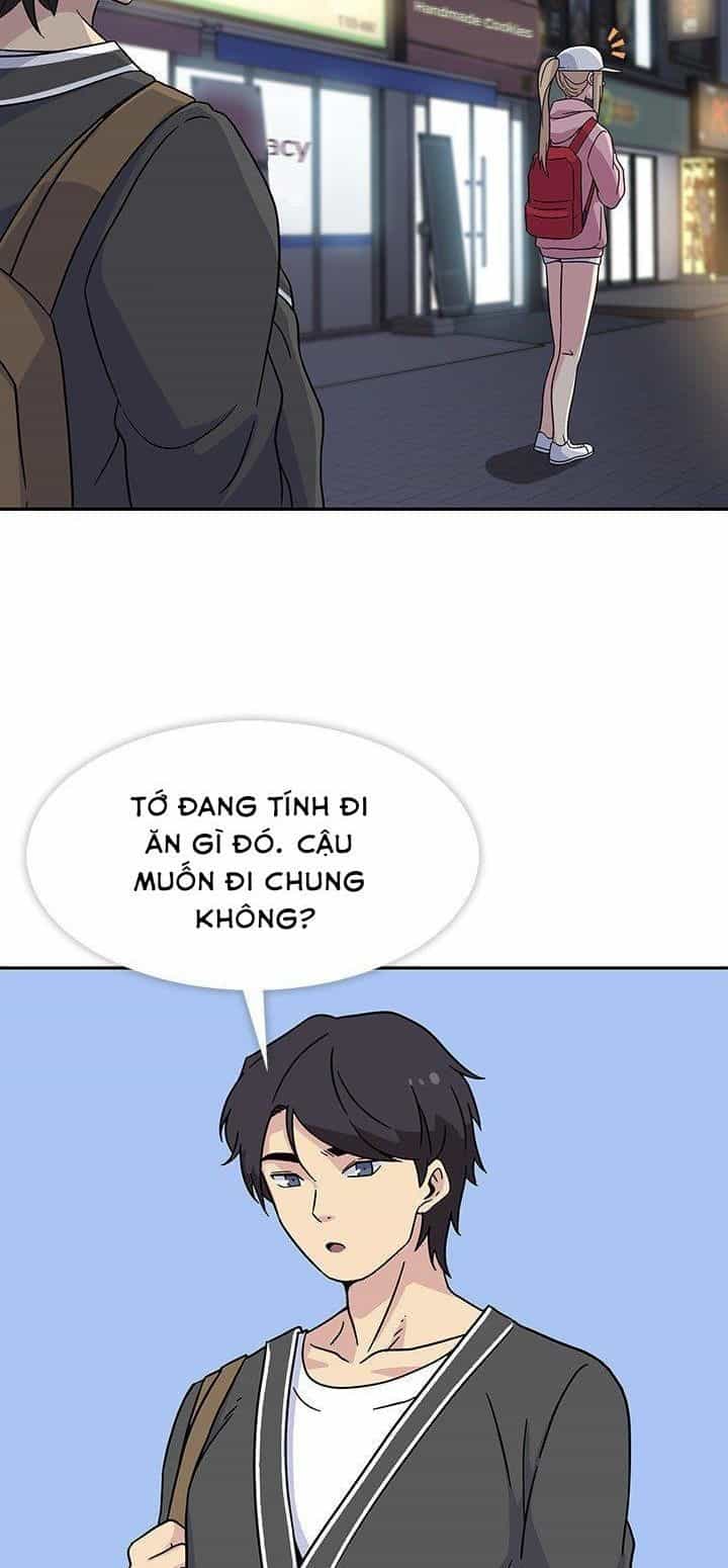 Springtime For Blossom - Chương 21 - ảnh 40