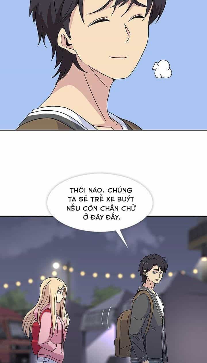 Springtime For Blossom - Chương 22 - ảnh 38