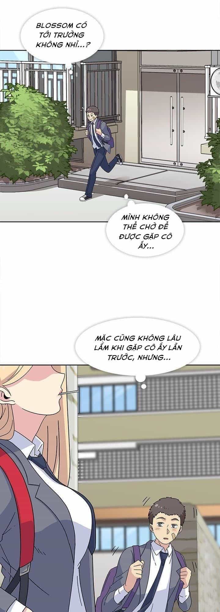 Springtime For Blossom - Chương 24 - ảnh 36