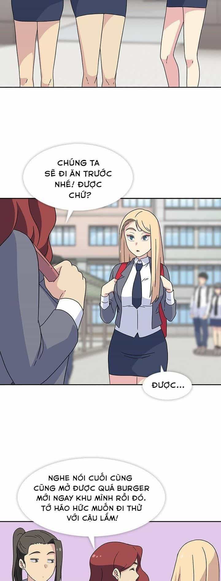 Springtime For Blossom - Chương 25 - ảnh 38