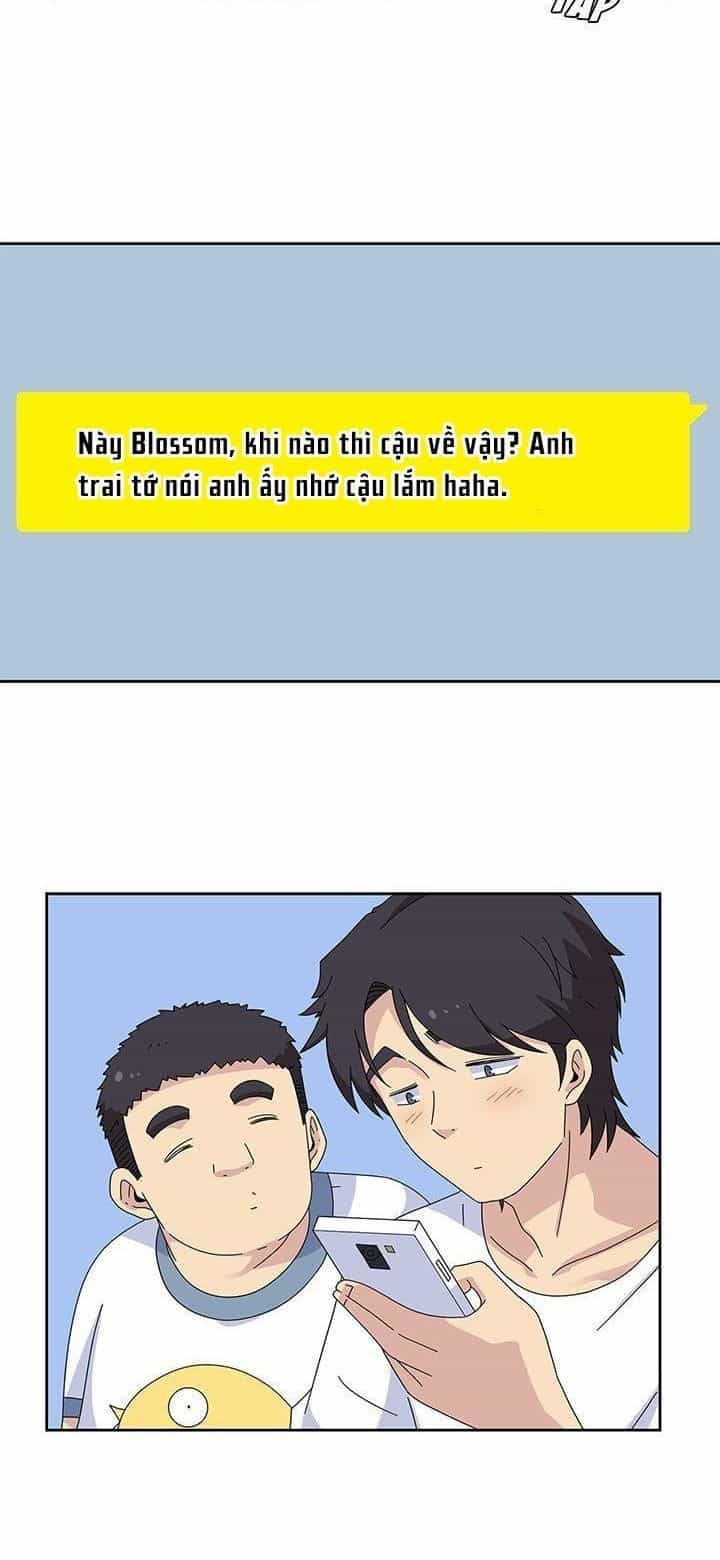 Springtime For Blossom - Chương 26 - ảnh 38