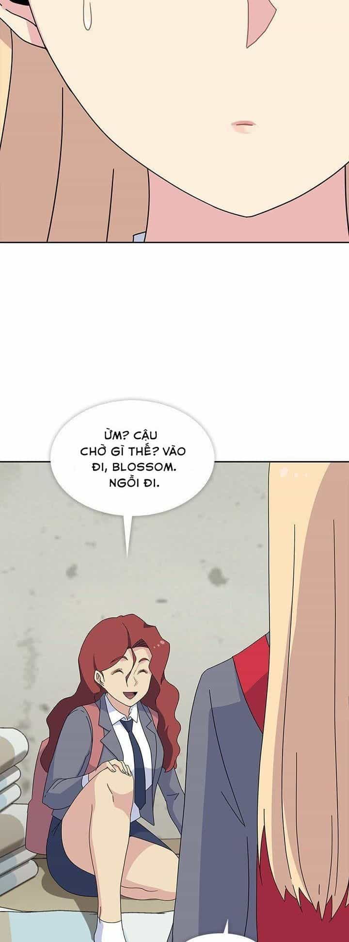 Springtime For Blossom - Chương 27 - ảnh 11