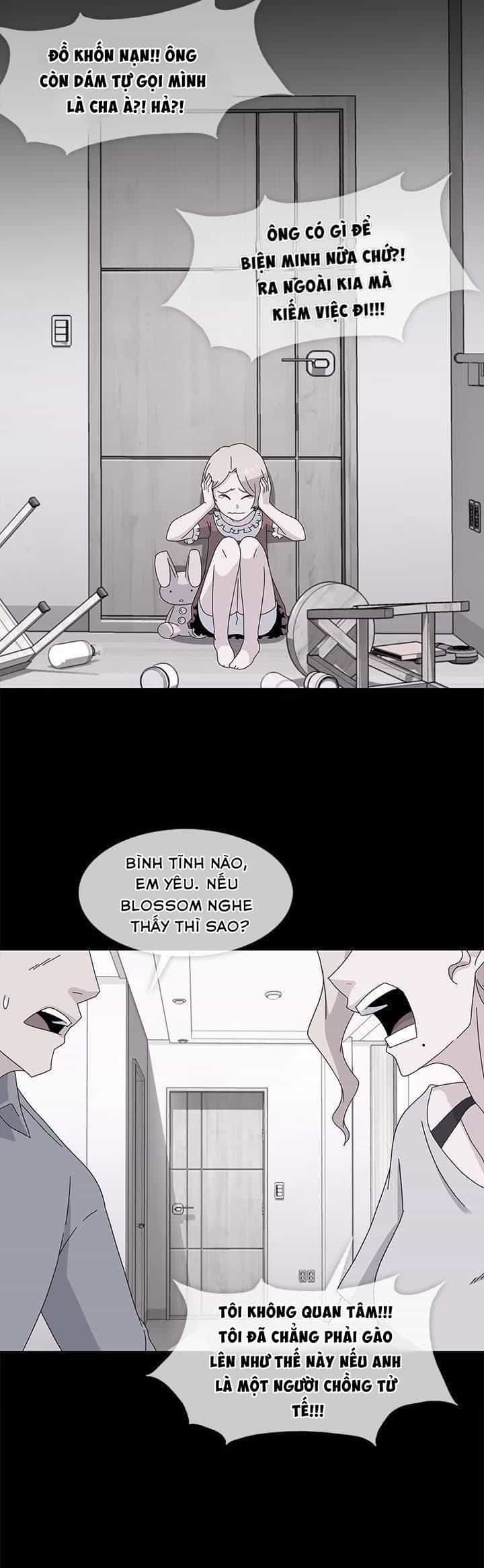 Springtime For Blossom - Chương 30 - ảnh 13