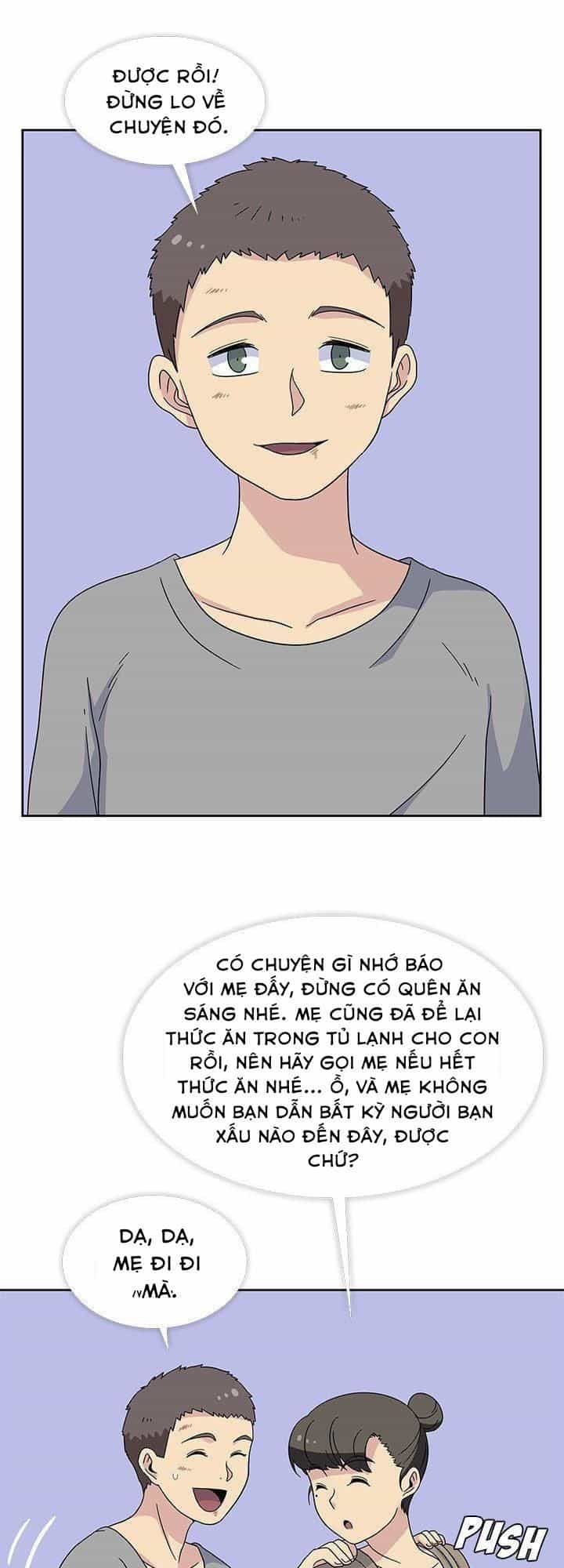 Springtime For Blossom - Chương 31 - ảnh 17