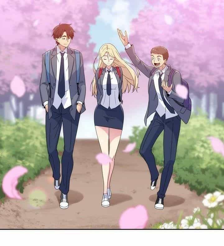 Springtime For Blossom - Chương 34 - ảnh 17