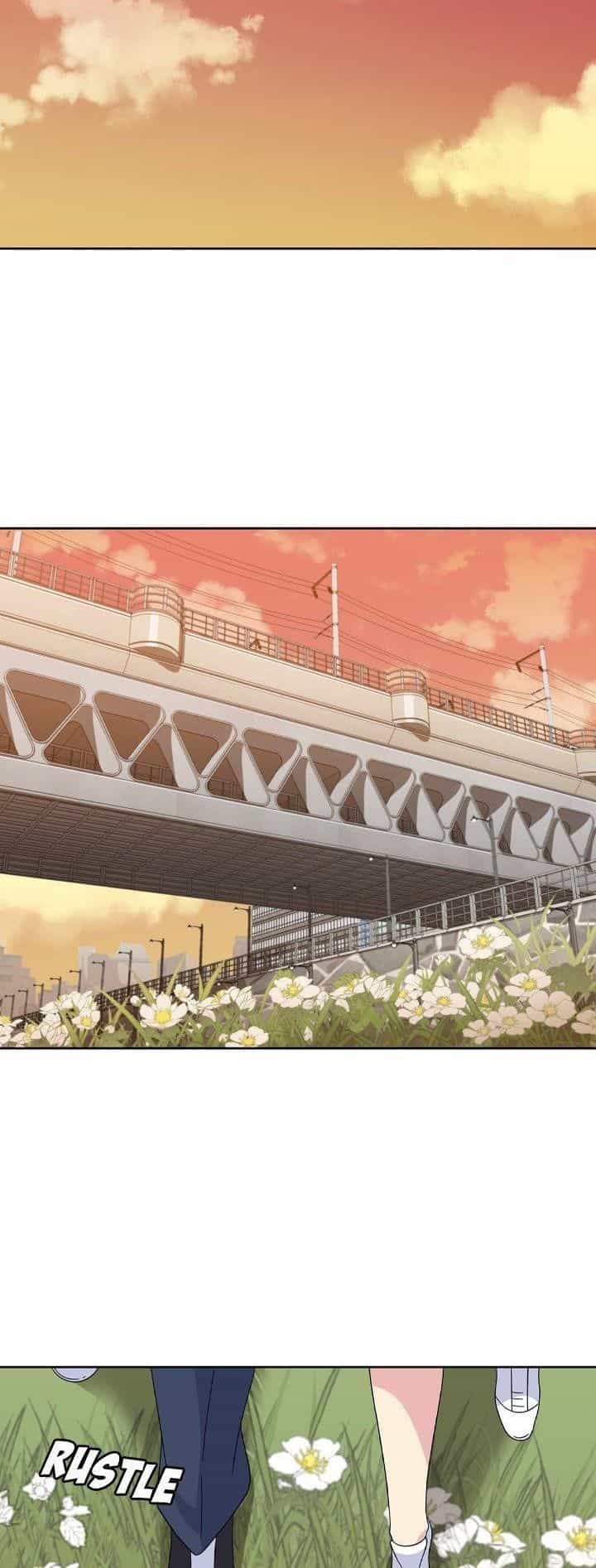 Springtime For Blossom - Chương 34 - ảnh 62
