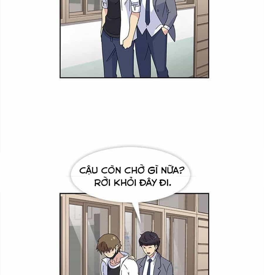 Springtime For Blossom - Chương 8 - ảnh 31