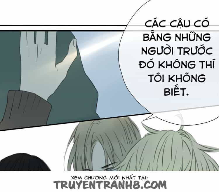 Stardom - Chương 3 - ảnh 41