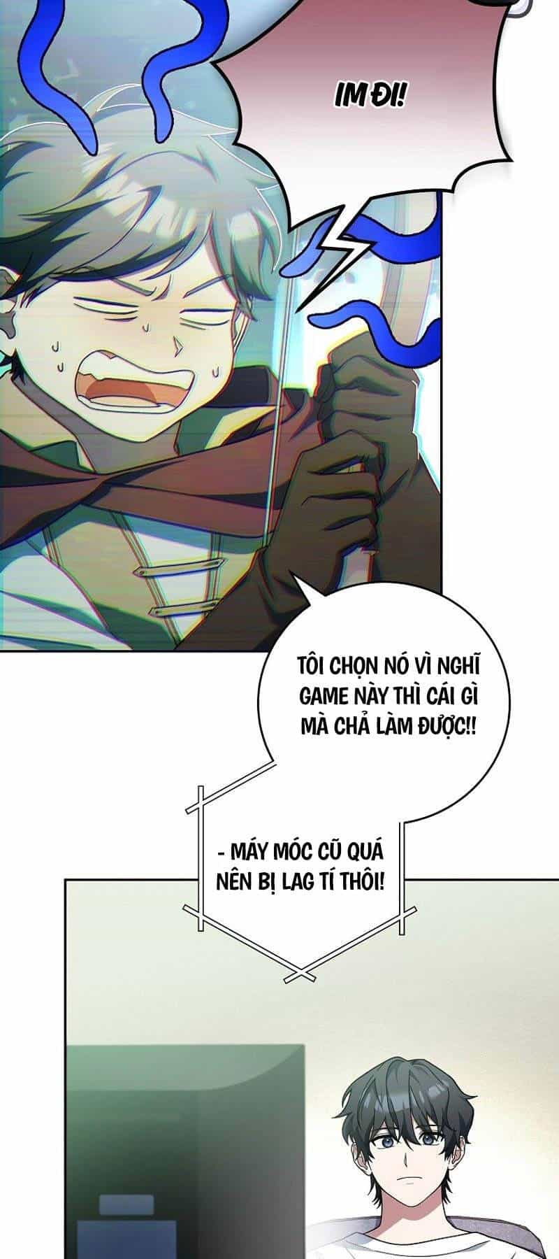 Stream Của Cung Thủ Thiên Tài - Chương 1 - ảnh 56
