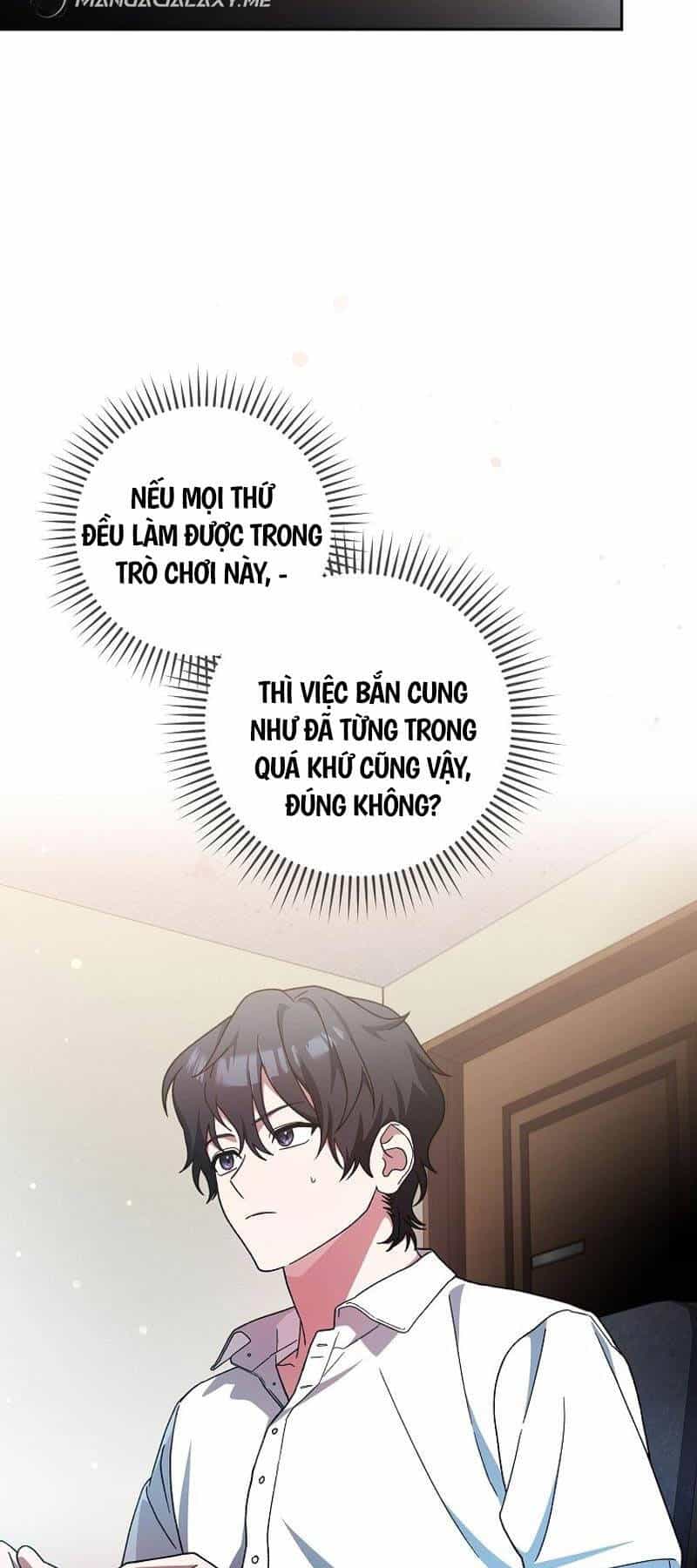 Stream Của Cung Thủ Thiên Tài - Chương 1 - ảnh 85