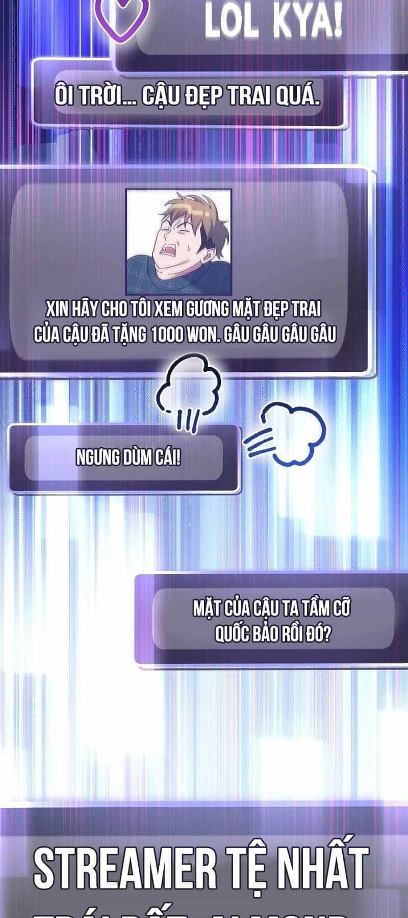 Stream Của Cung Thủ Thiên Tài - Chương 10 - ảnh 10