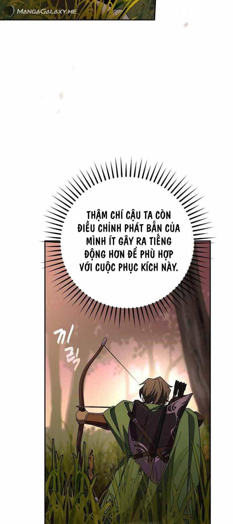 Stream Của Cung Thủ Thiên Tài - Chương 10 - ảnh 100