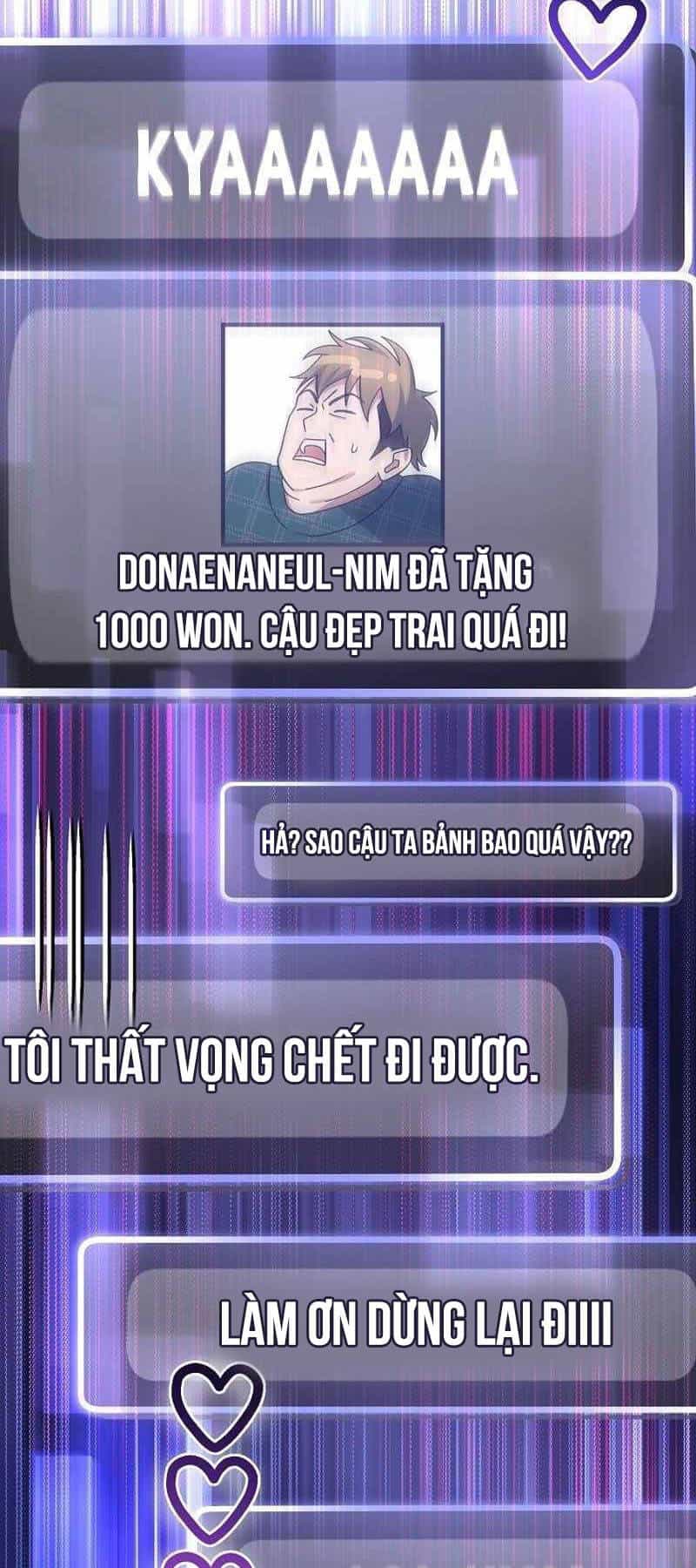 Stream Của Cung Thủ Thiên Tài - Chương 10 - ảnh 9