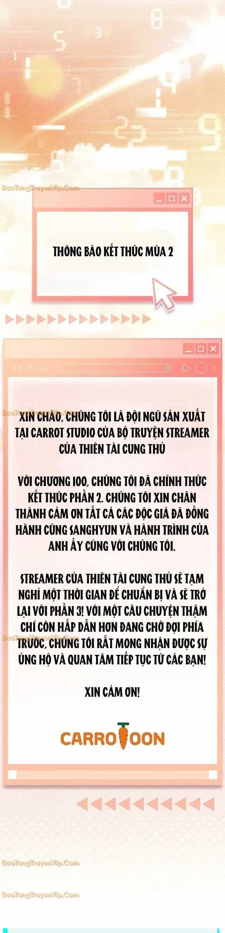 Stream Của Cung Thủ Thiên Tài - Chương 100 - ảnh 61