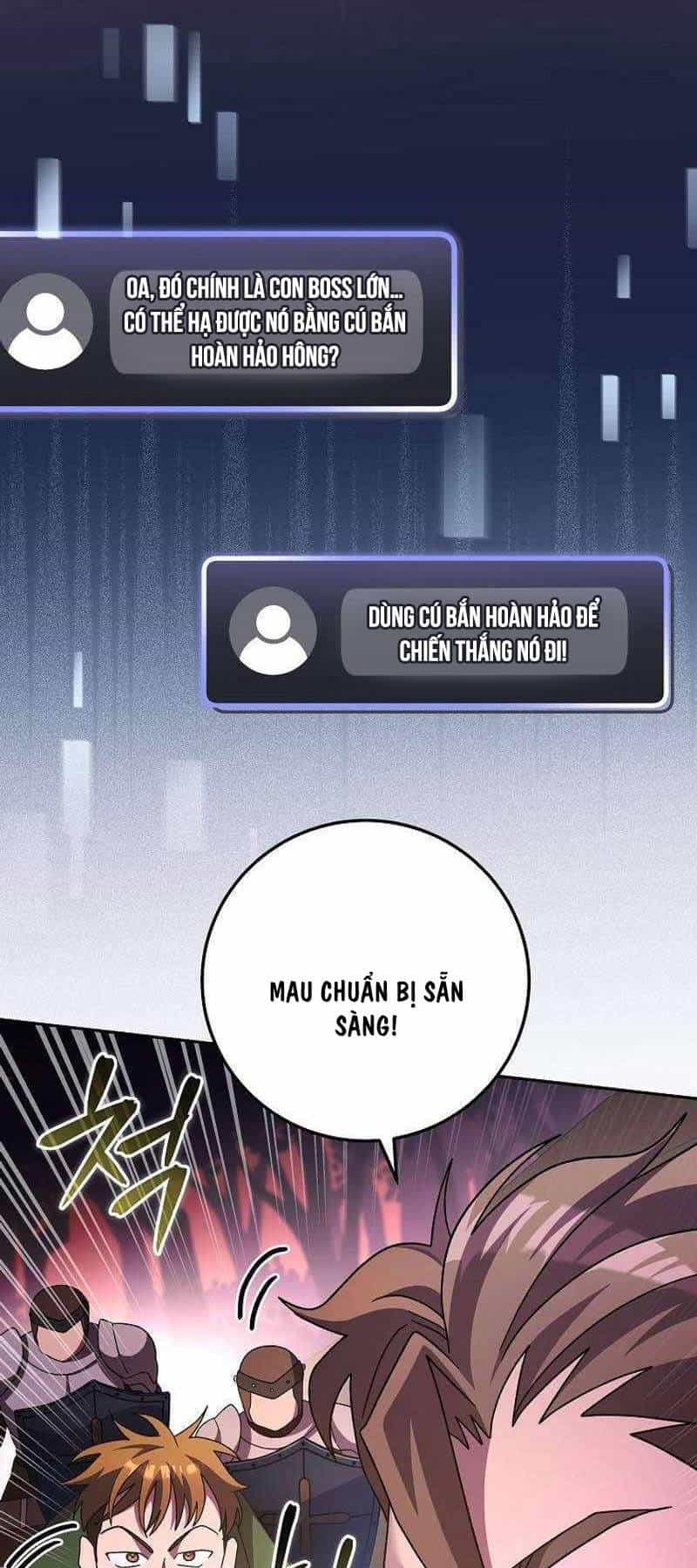 Stream Của Cung Thủ Thiên Tài - Chương 11 - ảnh 19