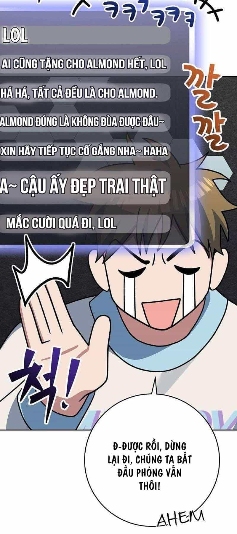 Stream Của Cung Thủ Thiên Tài - Chương 11 - ảnh 97