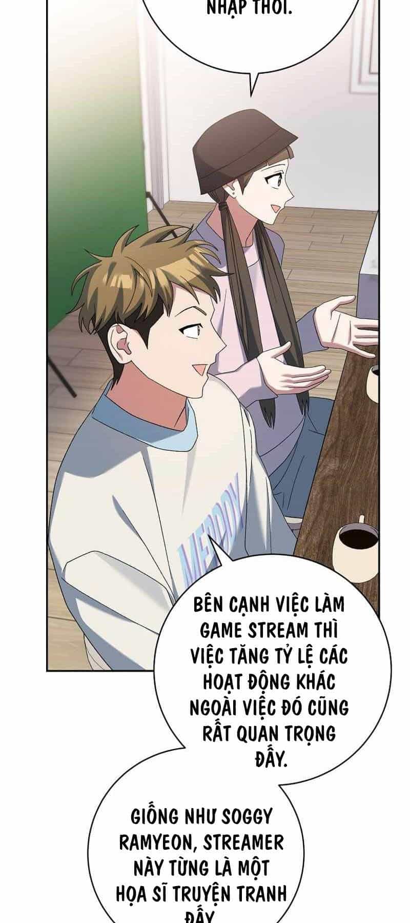 Stream Của Cung Thủ Thiên Tài - Chương 12 - ảnh 30