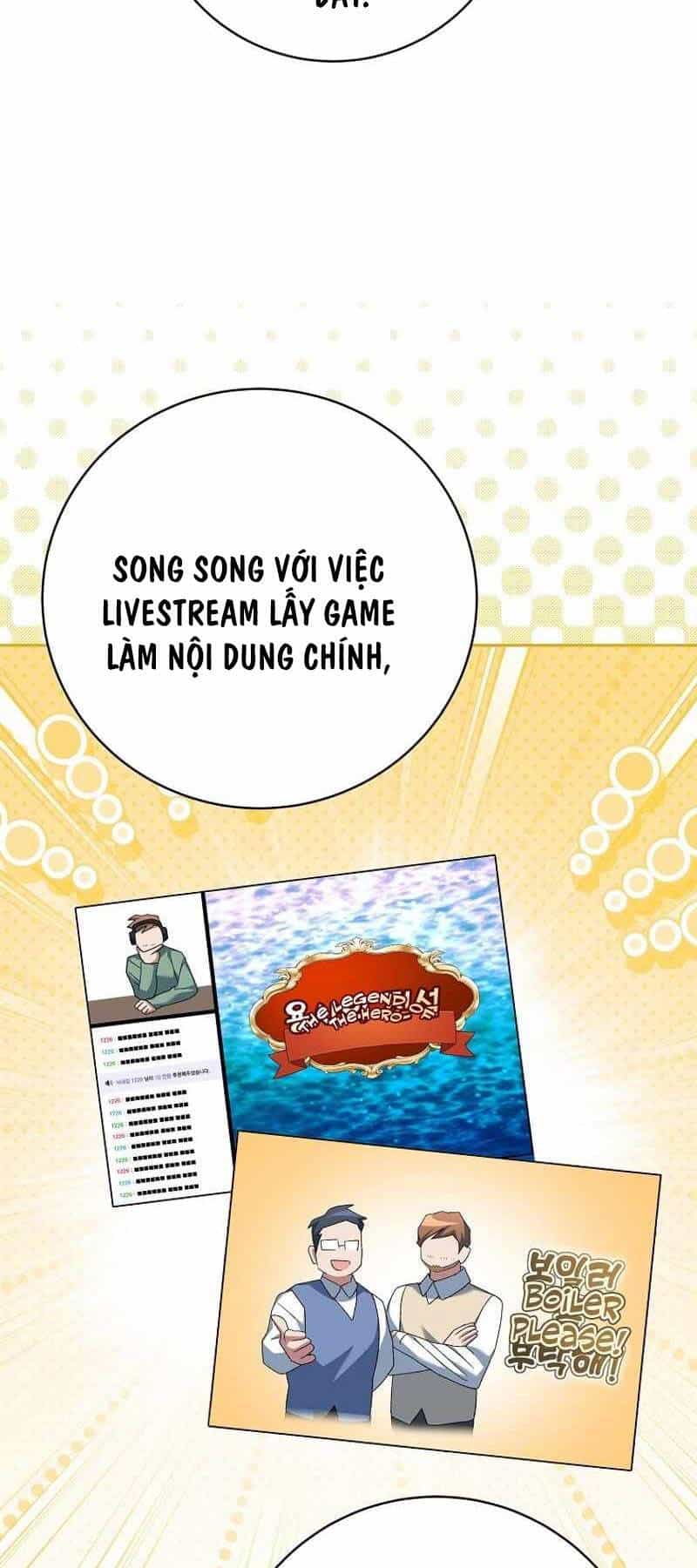 Stream Của Cung Thủ Thiên Tài - Chương 12 - ảnh 31