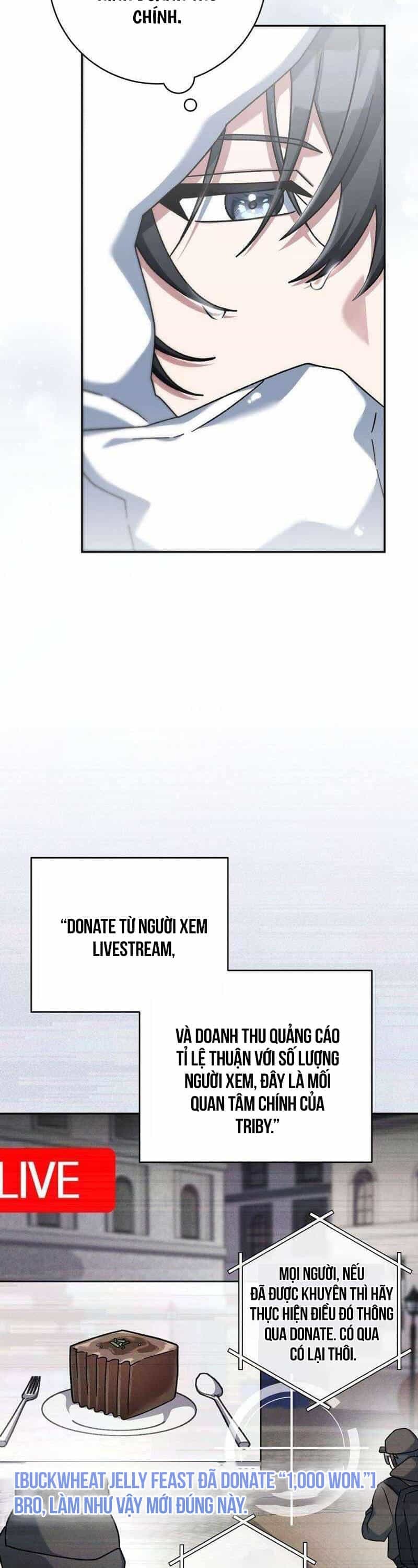 Stream Của Cung Thủ Thiên Tài - Chương 13 - ảnh 3