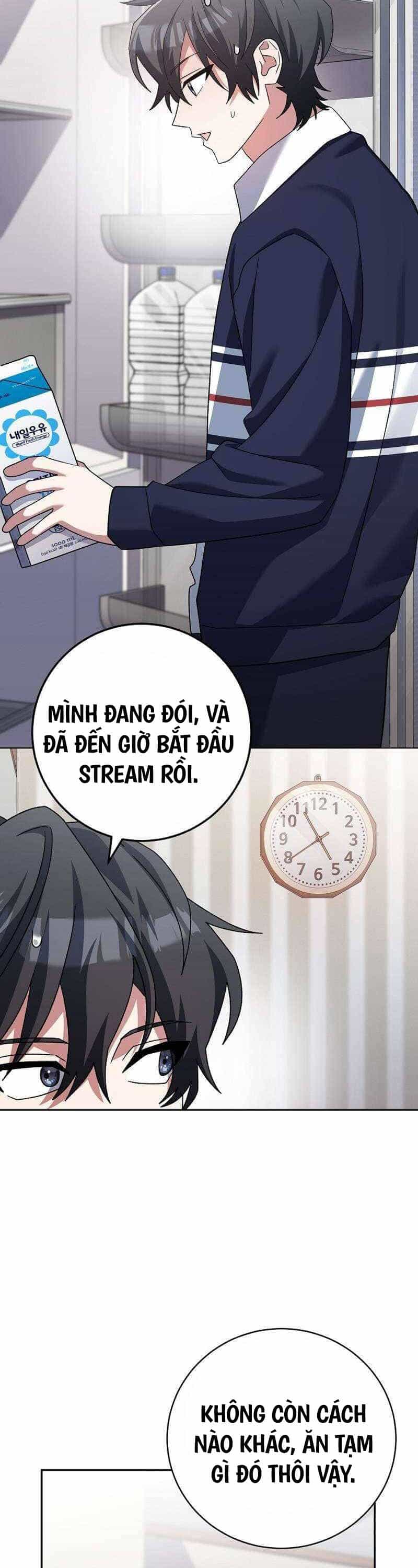Stream Của Cung Thủ Thiên Tài - Chương 13 - ảnh 39