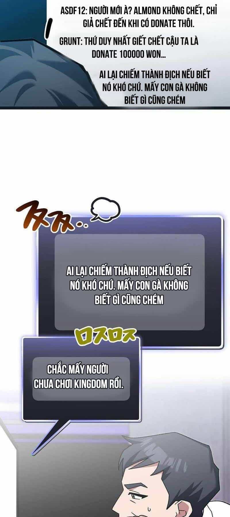 Stream Của Cung Thủ Thiên Tài - Chương 14 - ảnh 61