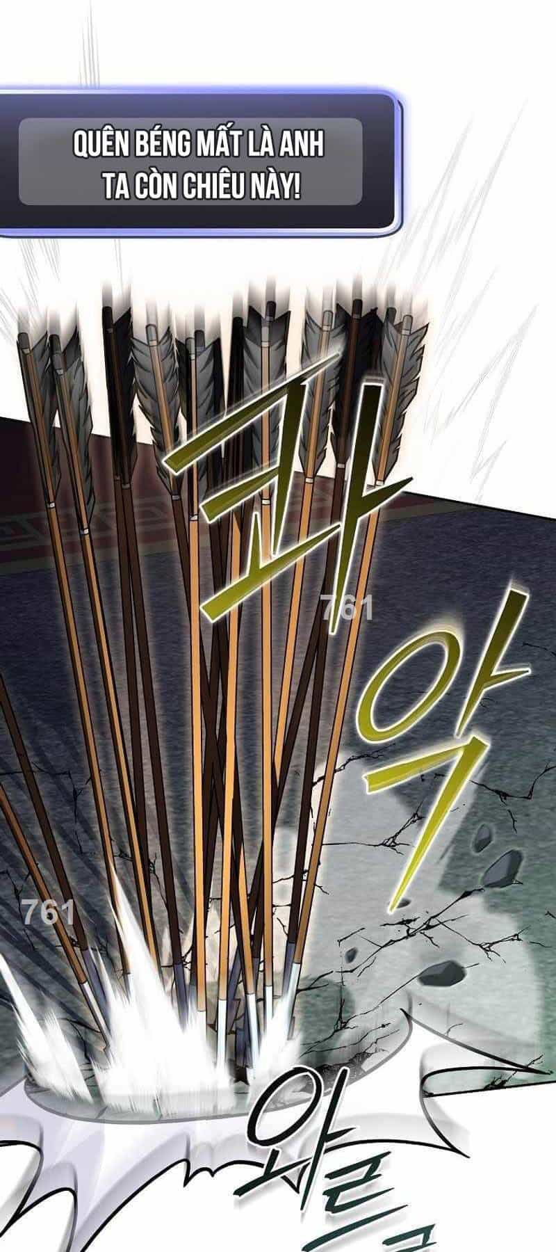 Stream Của Cung Thủ Thiên Tài - Chương 17 - ảnh 1