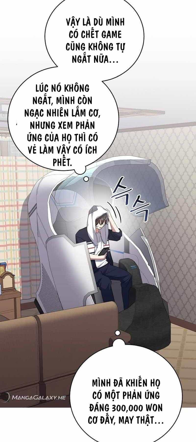 Stream Của Cung Thủ Thiên Tài - Chương 17 - ảnh 99