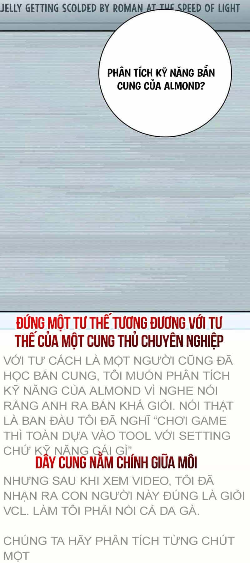 Stream Của Cung Thủ Thiên Tài - Chương 21 - ảnh 28