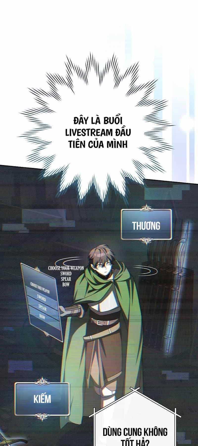 Stream Của Cung Thủ Thiên Tài - Chương 21 - ảnh 79