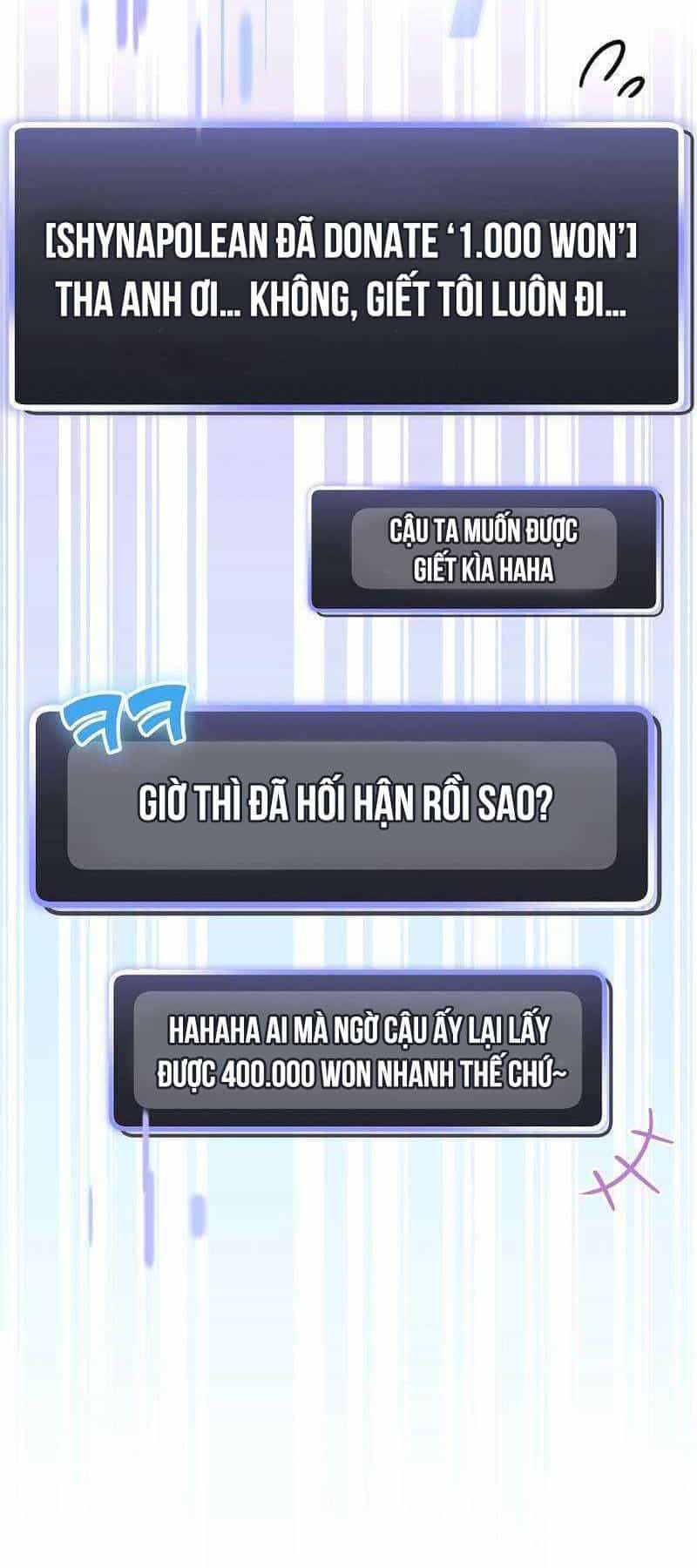Stream Của Cung Thủ Thiên Tài - Chương 23 - ảnh 5