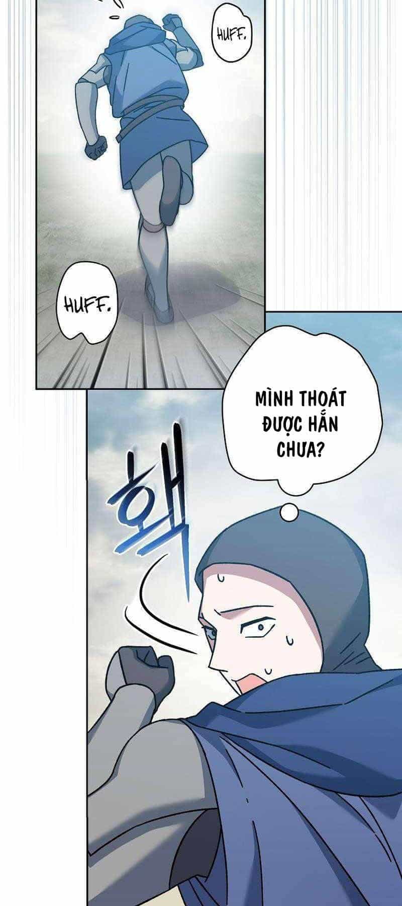 Stream Của Cung Thủ Thiên Tài - Chương 23 - ảnh 61