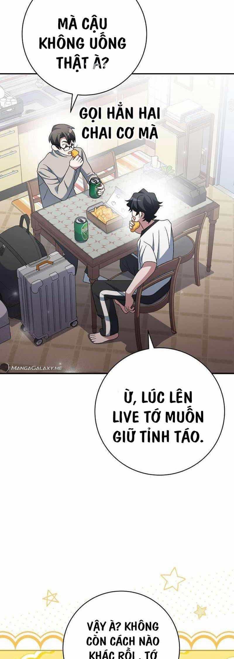 Stream Của Cung Thủ Thiên Tài - Chương 25 - ảnh 3