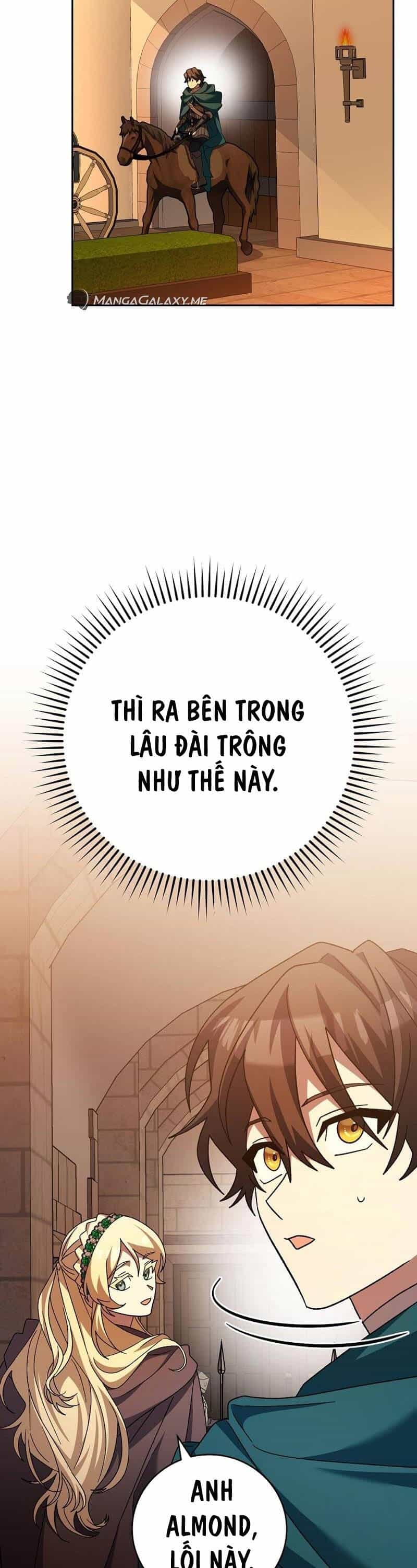 Stream Của Cung Thủ Thiên Tài - Chương 26 - ảnh 17