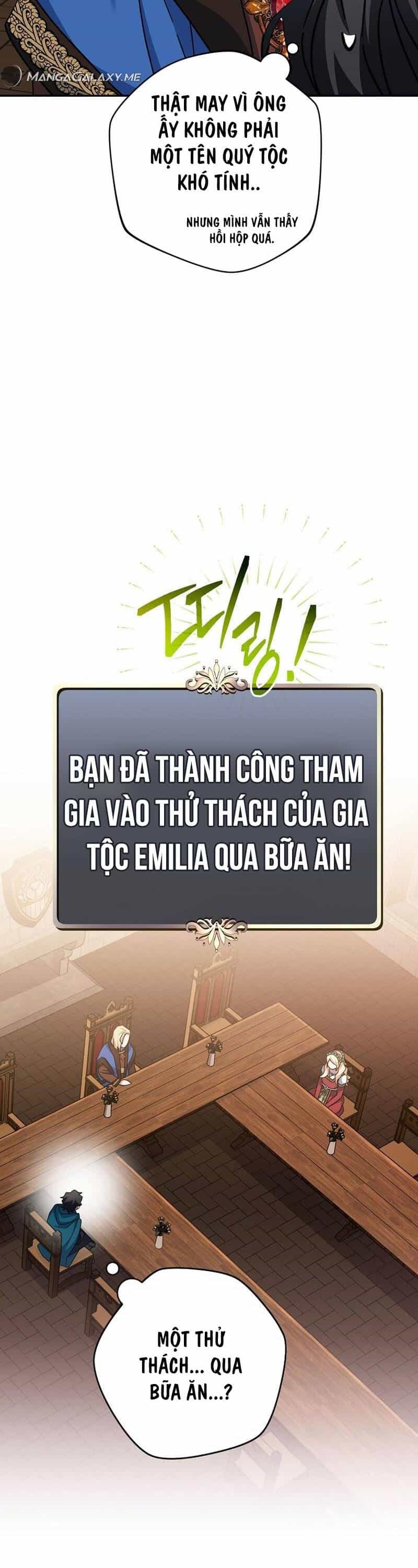 Stream Của Cung Thủ Thiên Tài - Chương 26 - ảnh 22