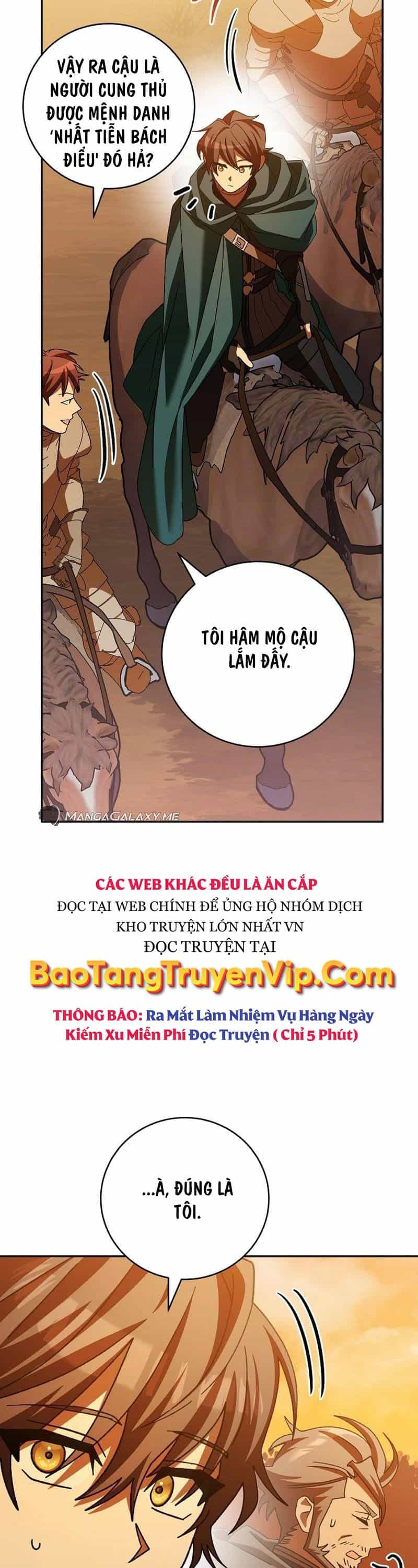 Stream Của Cung Thủ Thiên Tài - Chương 26 - ảnh 9