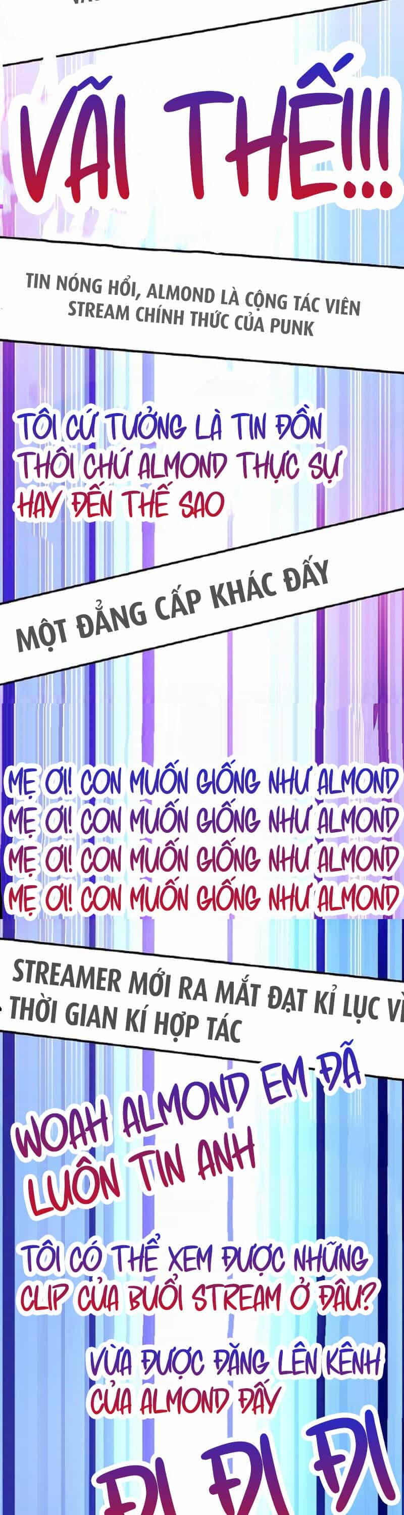Stream Của Cung Thủ Thiên Tài - Chương 27 - ảnh 7