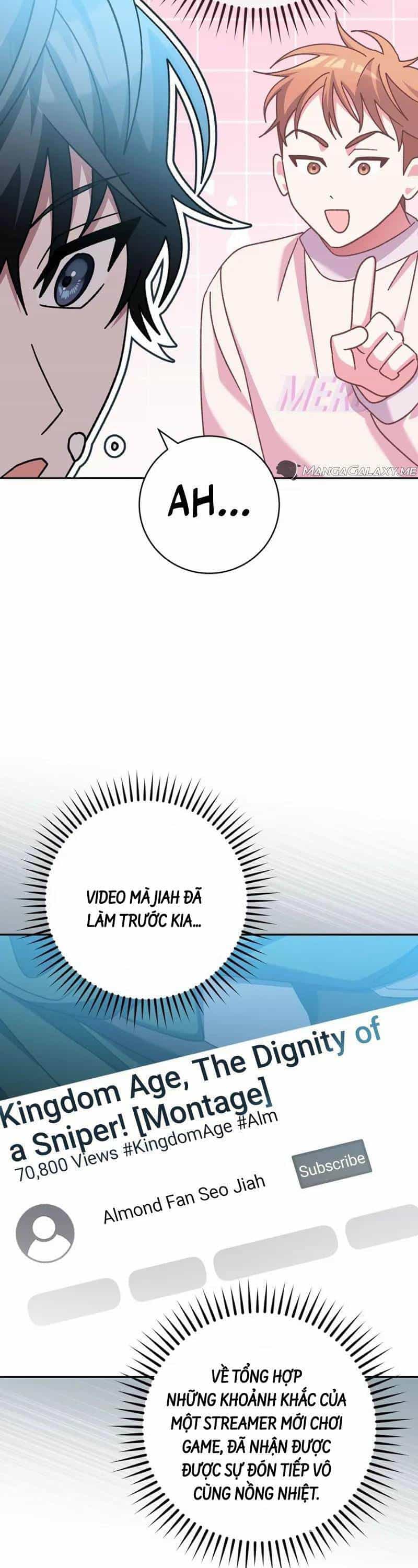 Stream Của Cung Thủ Thiên Tài - Chương 28 - ảnh 5
