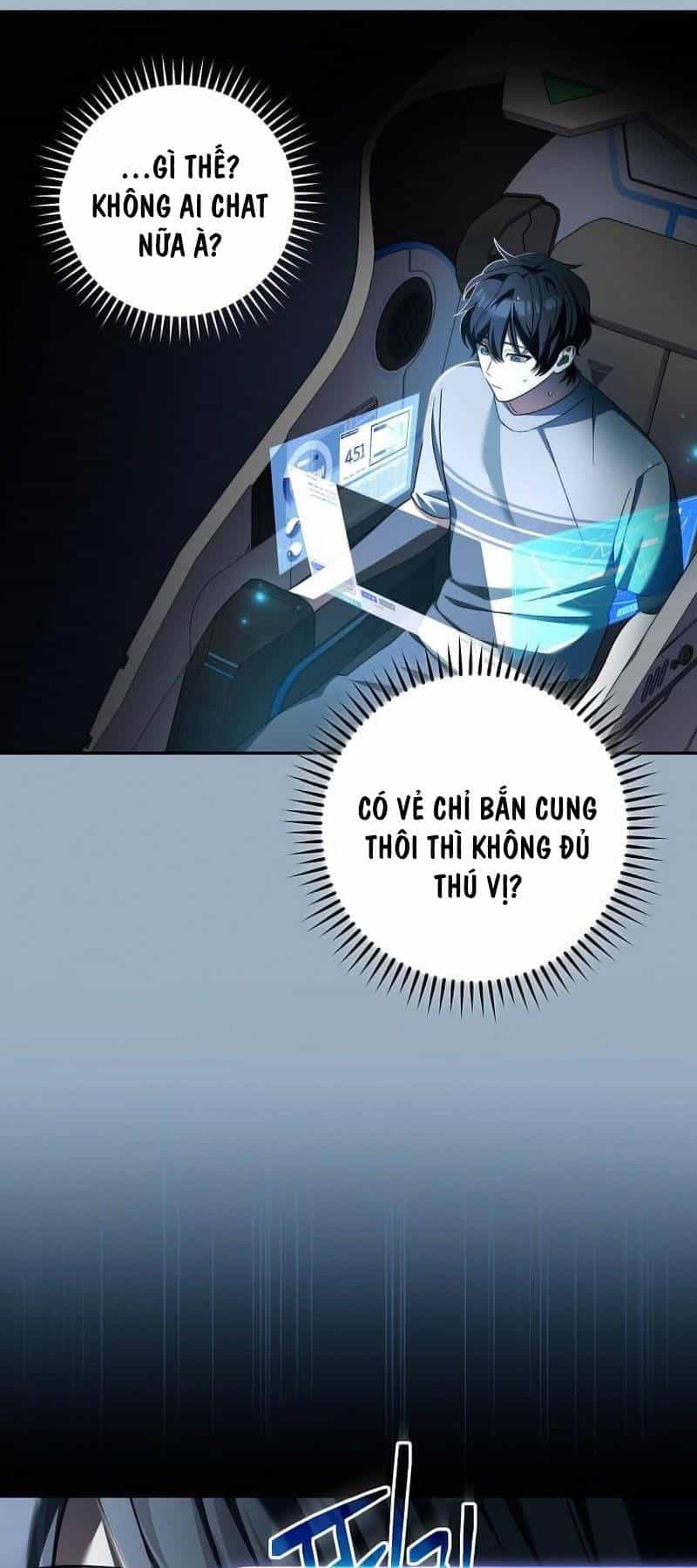 Stream Của Cung Thủ Thiên Tài - Chương 3 - ảnh 103