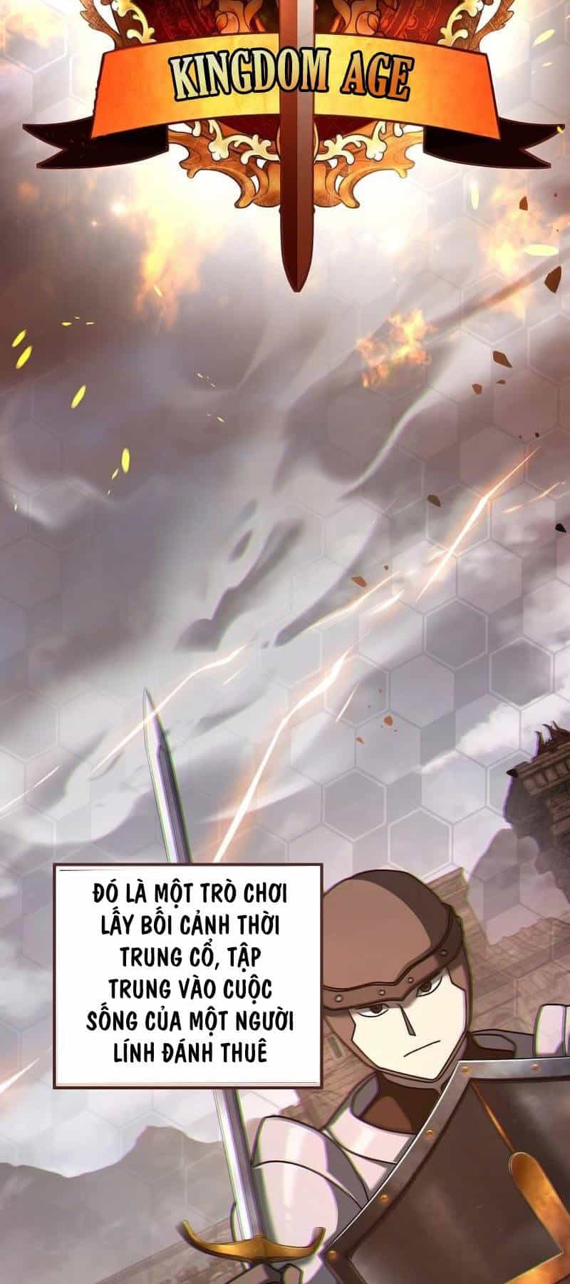 Stream Của Cung Thủ Thiên Tài - Chương 3 - ảnh 23