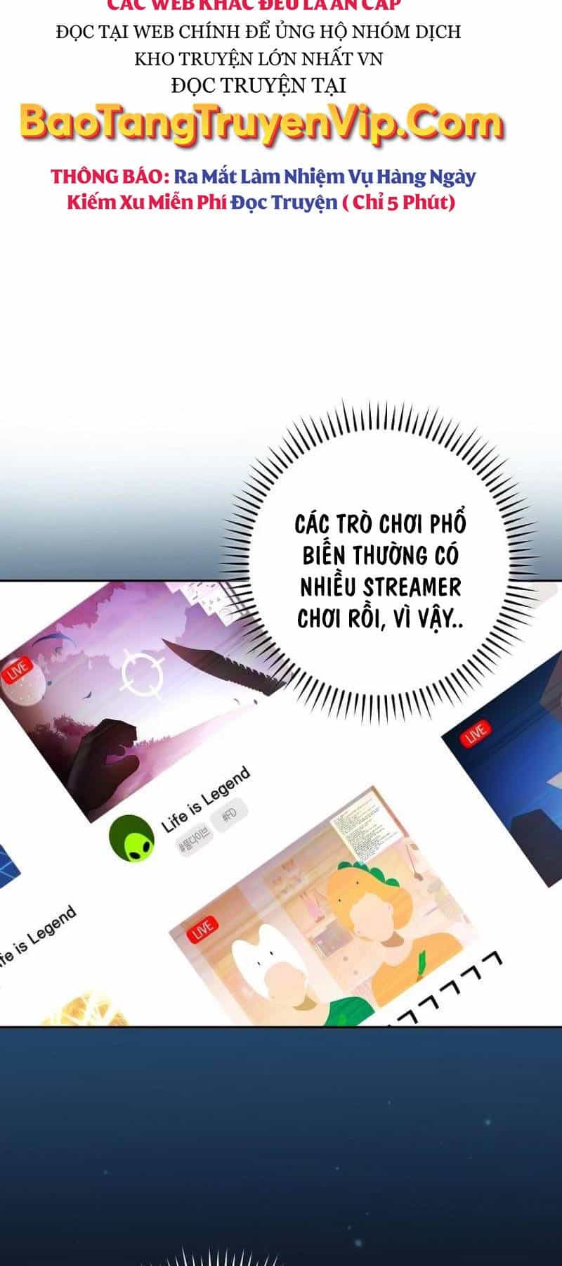 Stream Của Cung Thủ Thiên Tài - Chương 3 - ảnh 25