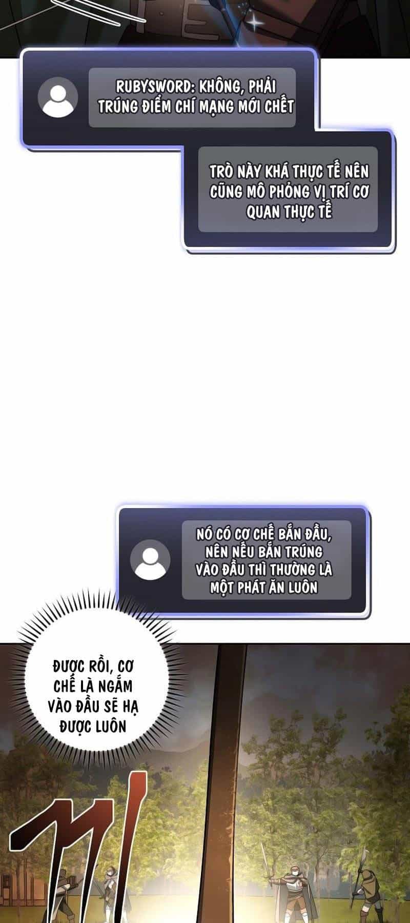 Stream Của Cung Thủ Thiên Tài - Chương 3 - ảnh 72