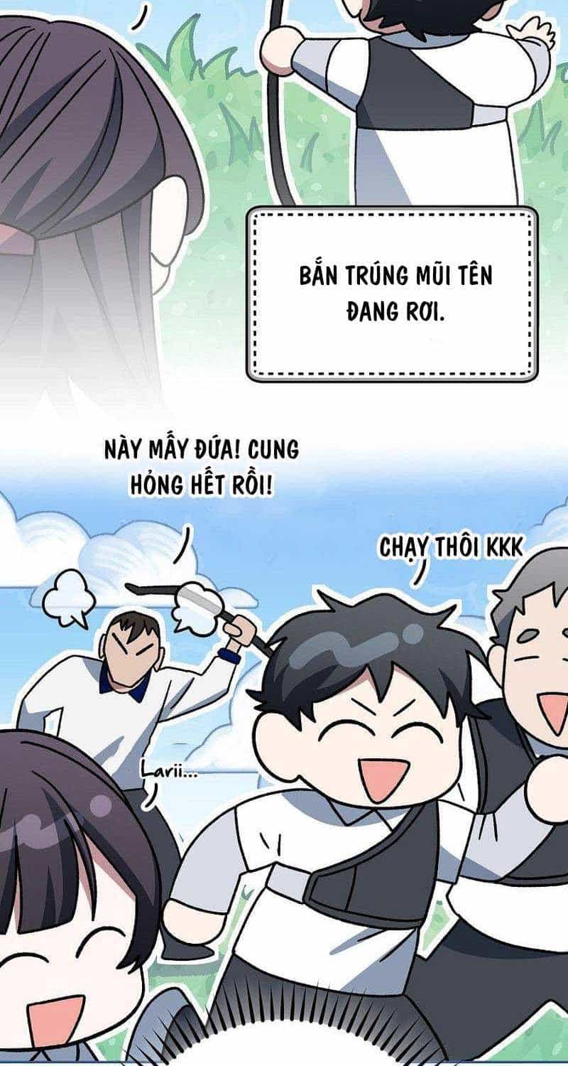 Stream Của Cung Thủ Thiên Tài - Chương 32.5 - ảnh 29