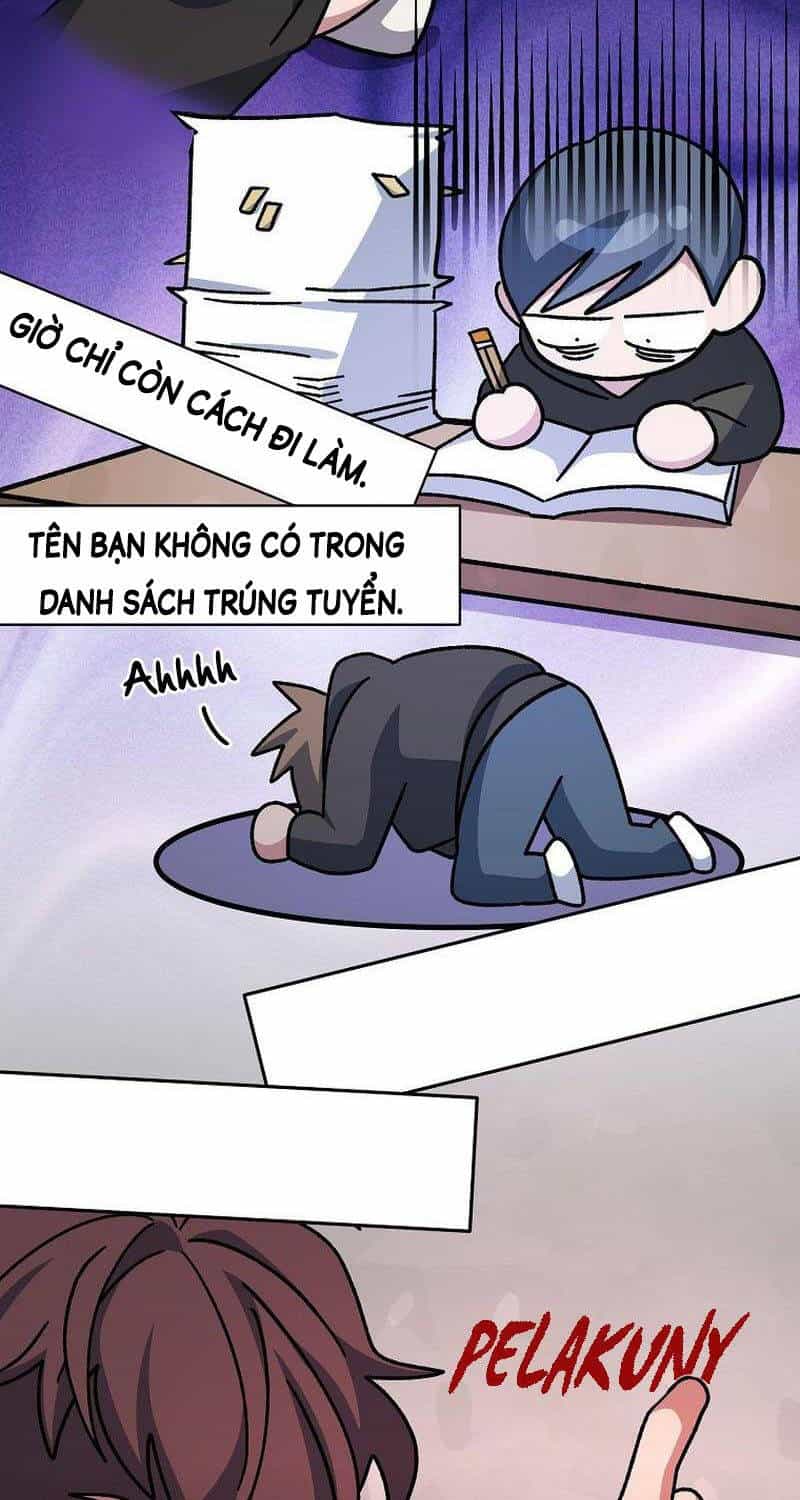 Stream Của Cung Thủ Thiên Tài - Chương 33 - ảnh 21