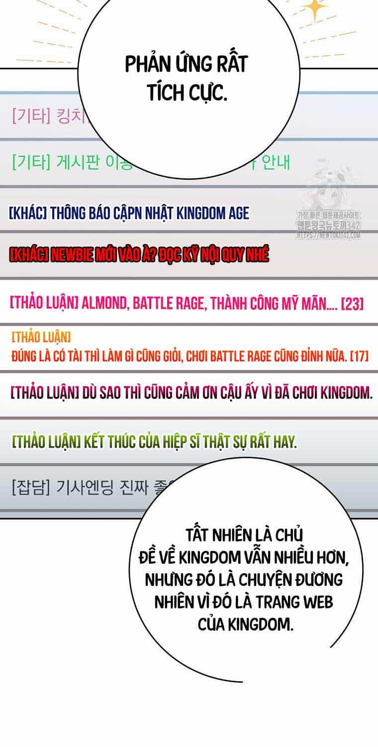 Stream Của Cung Thủ Thiên Tài - Chương 35 - ảnh 104