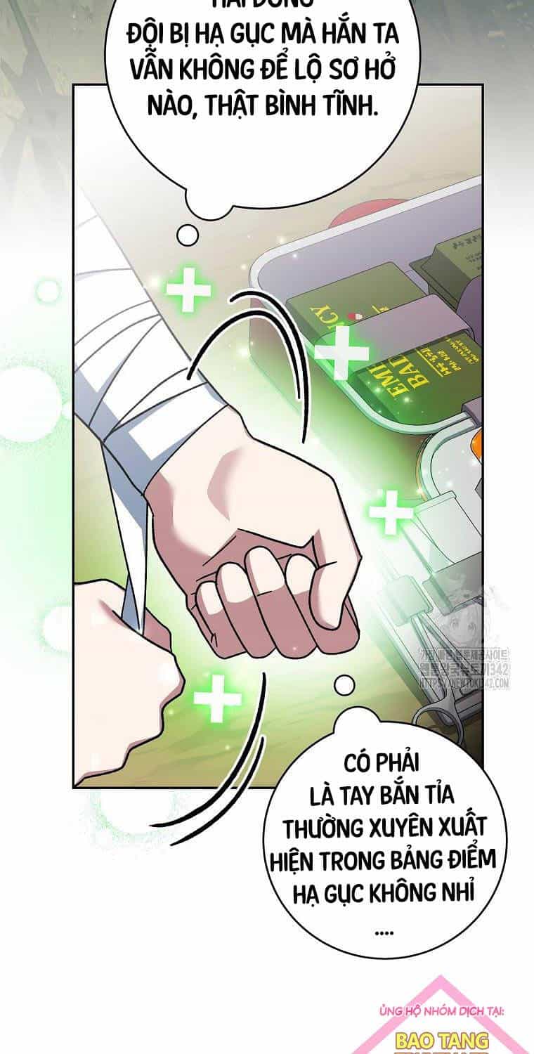 Stream Của Cung Thủ Thiên Tài - Chương 35 - ảnh 3