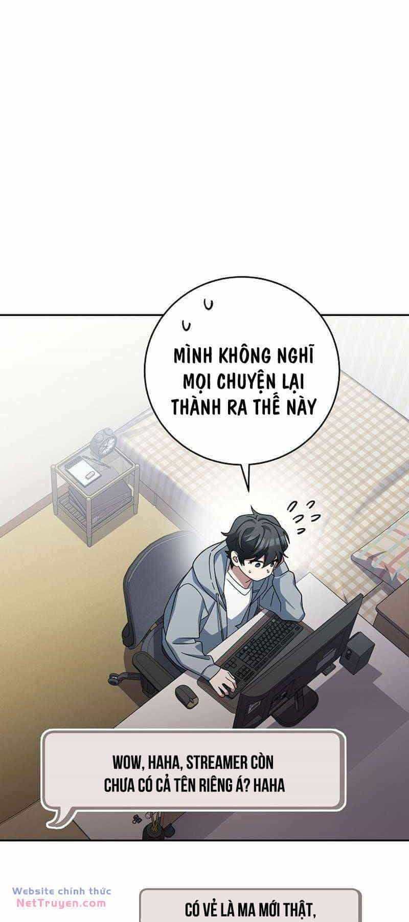 Stream Của Cung Thủ Thiên Tài - Chương 4 - ảnh 14