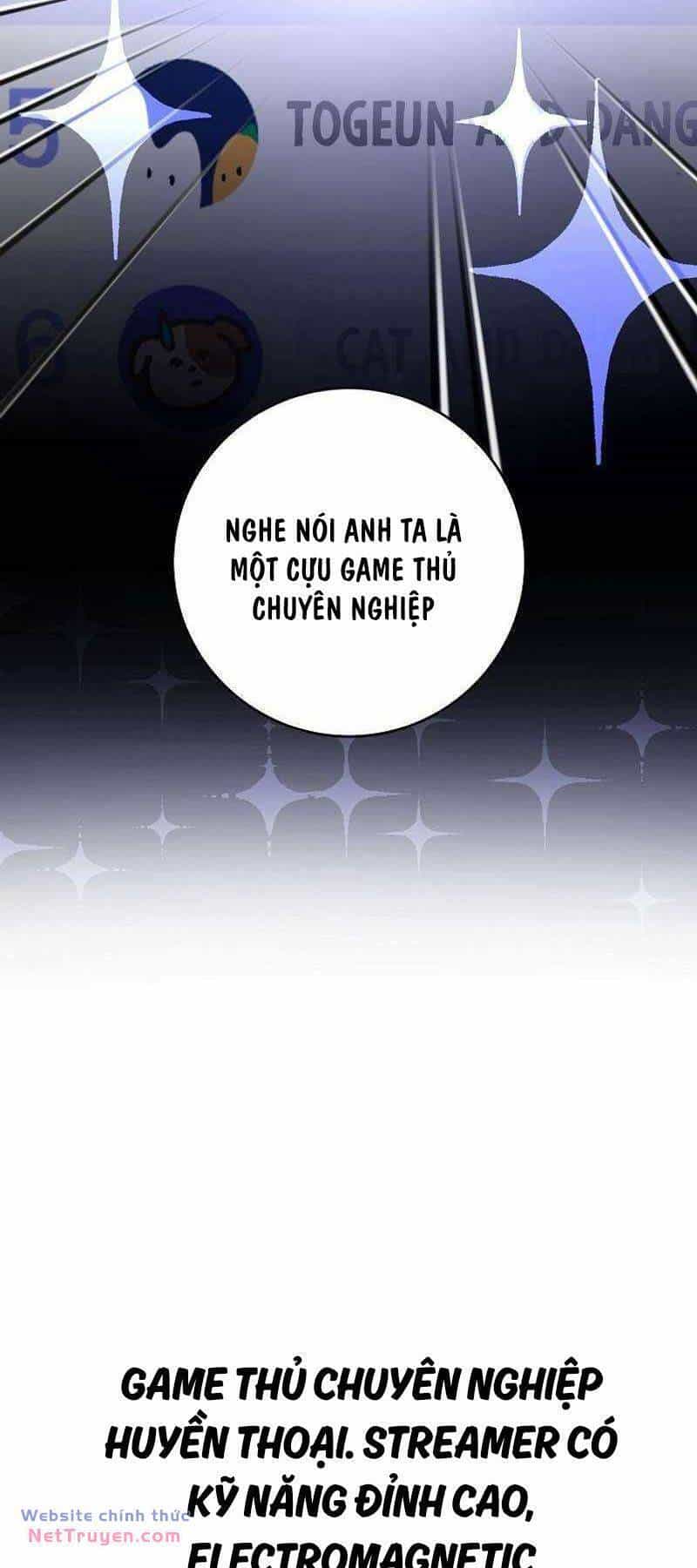 Stream Của Cung Thủ Thiên Tài - Chương 4 - ảnh 19