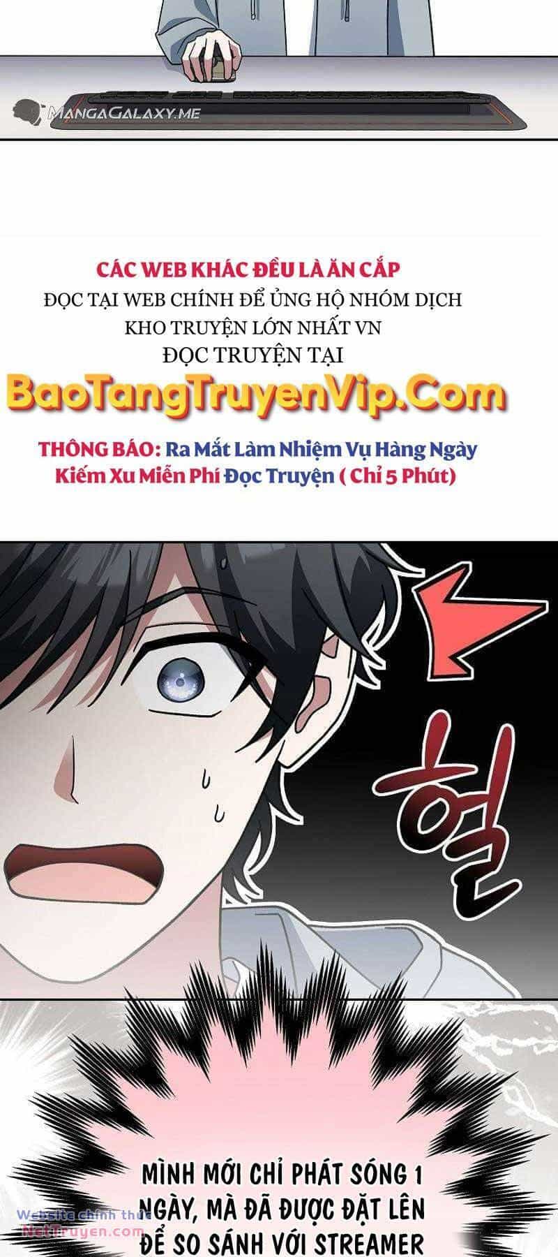 Stream Của Cung Thủ Thiên Tài - Chương 4 - ảnh 22